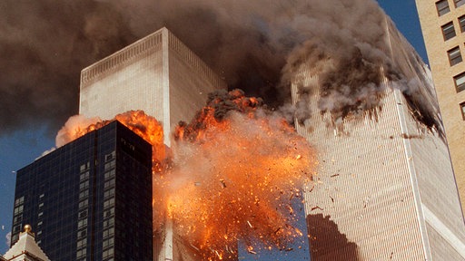 Terroranschläge am 11. September 2001
