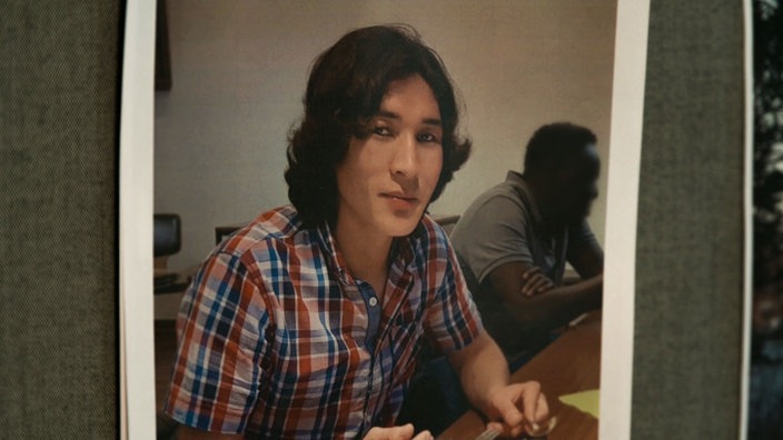 Ein Foto von Aman A.