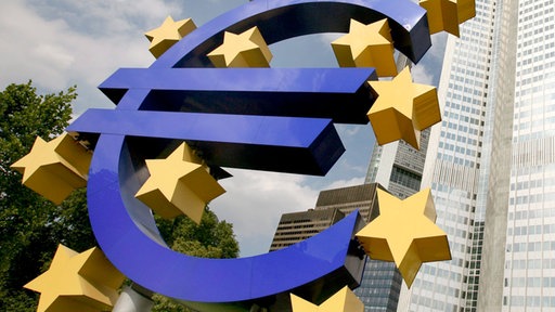 Euro Zeichen