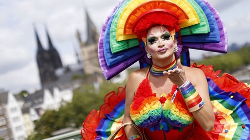 Christopher Street Day 2019
