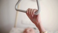 Teaser  Tod im Pflegeheim