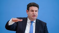 Hubertus Heil