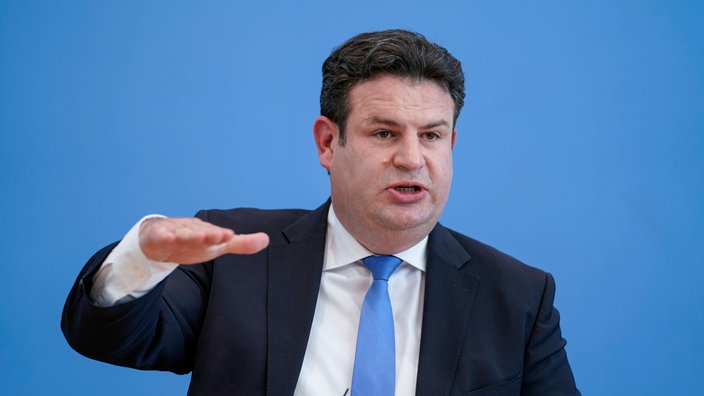 Hubertus Heil