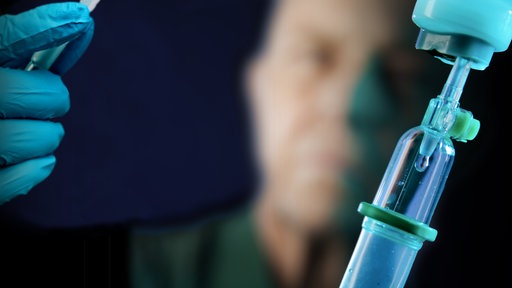 Das Krebskartell: Milliardengeschäft mit Chemotherapien