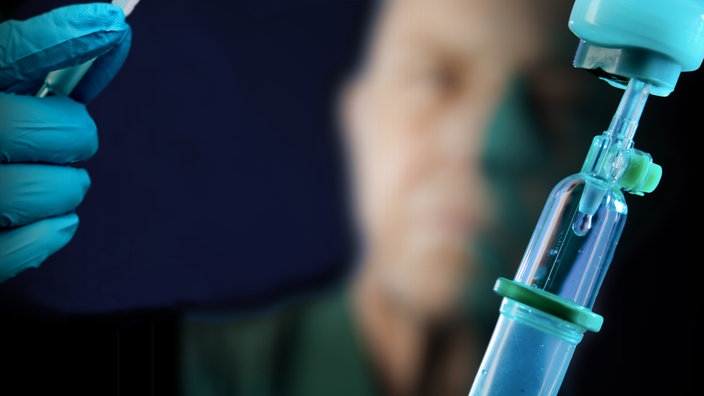 Das Krebskartell: Milliardengeschäft mit Chemotherapien