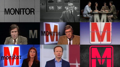 60 Jahre MONITOR
