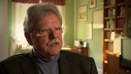 Prof. Oskar Niemeyer im Interview