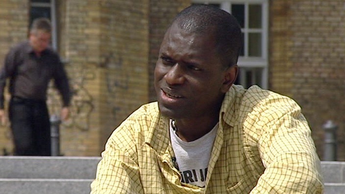 Mouctar Bah