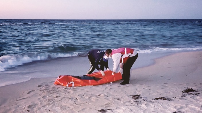 Tod im Mittelmeer: Hauptsache weniger Asylsuchende?