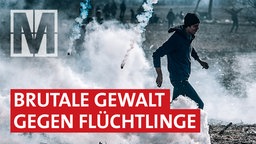 Flüchtlinge in Griechenland: Europas Rechtsbruch an der Außengrenze