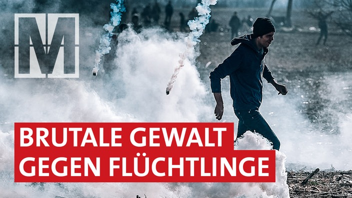 Flüchtlinge in Griechenland: Europas Rechtsbruch an der Außengrenze
