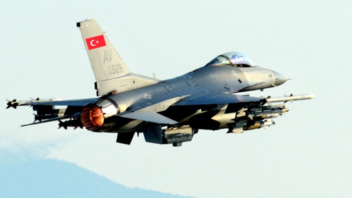Kampfjet