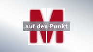 Monitor auf den Punkt