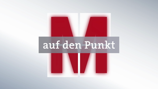 Monitor auf den Punkt