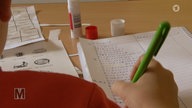 Förderschule
