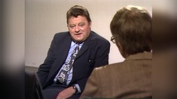 Franz Josef Strauß im MONITOR-Kreuzverhör (1972)