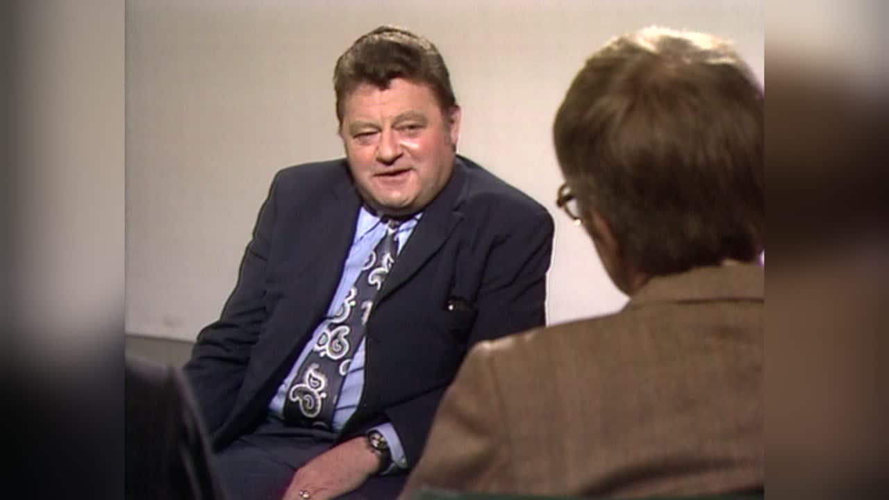 Franz Josef Strauß im MONITOR-Kreuzverhör (1972)