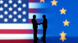 Handel mit EU