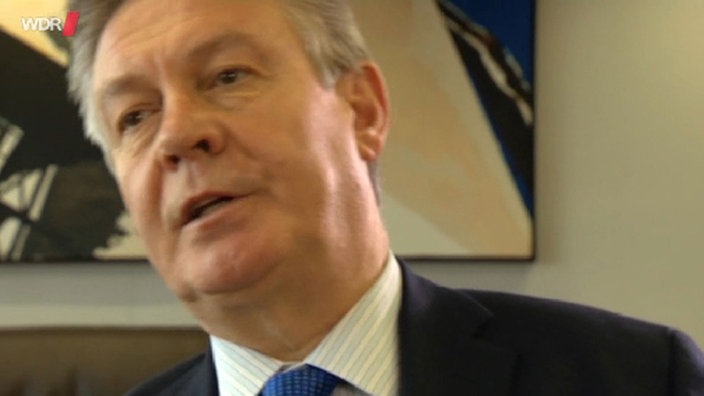 Interview Gucht