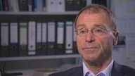 Interview mit Prof. Reinhard Merkel