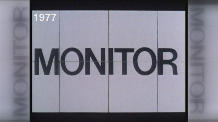 MONITOR und die Atomkraft 