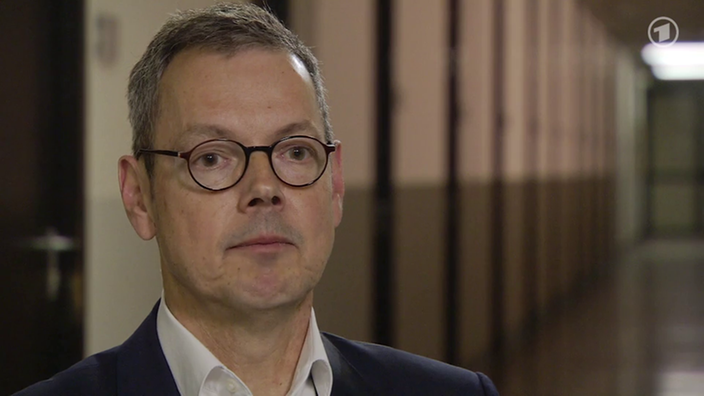 Peter Bofinger