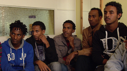 Sömmerda: Schikane in Ausländerbehörden (2014)