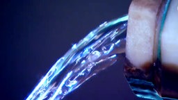 Wasserprivatisierung