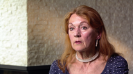Irene Becker, Expertin für Verteilungsforschung