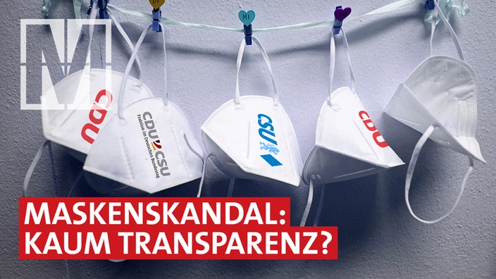 Maskendeals, horrende Nebeneinkünfte, verspätete Meldungen von Nebentätigkeiten: In den vergangenen Monaten wuchs der Druck auf die Abgeordneten im Bundestag, für mehr Transparenz zu sorgen.