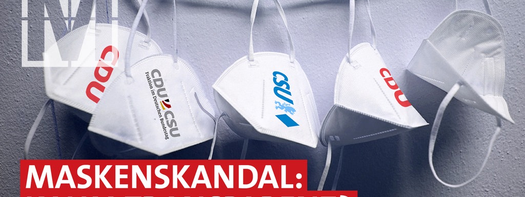 Maskendeals, horrende Nebeneinkünfte, verspätete Meldungen von Nebentätigkeiten: In den vergangenen Monaten wuchs der Druck auf die Abgeordneten im Bundestag, für mehr Transparenz zu sorgen.