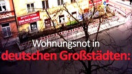 Monitor: Mit einer Bodenwertsteuer gegen Grundstücks-Spekulanten?