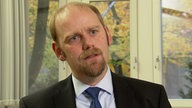 Prof. Dr. Ludger Wößmann im MONITOR-Interview