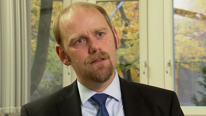 Prof. Dr. Ludger Wößmann im MONITOR-Interview
