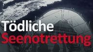 Tödliche Seenotrettung: Die brutalen Einsätze der libyschen Küstenwache im Mittelmeer