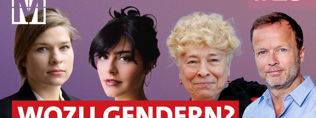 Wozu Gendern? Darüber wird seit Monaten eine hitzige Debatte geführt, die oft am Kern des Problems vorbeigeht. Denn es geht um mehr als nur ein Gender-Sternchen oder um die Frage, ob die Ästhetik der deutschen Sprache damit beeinträchtigt wird.