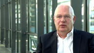 Stefan Sell, Sozialwissenschaftler Uni Koblenz
