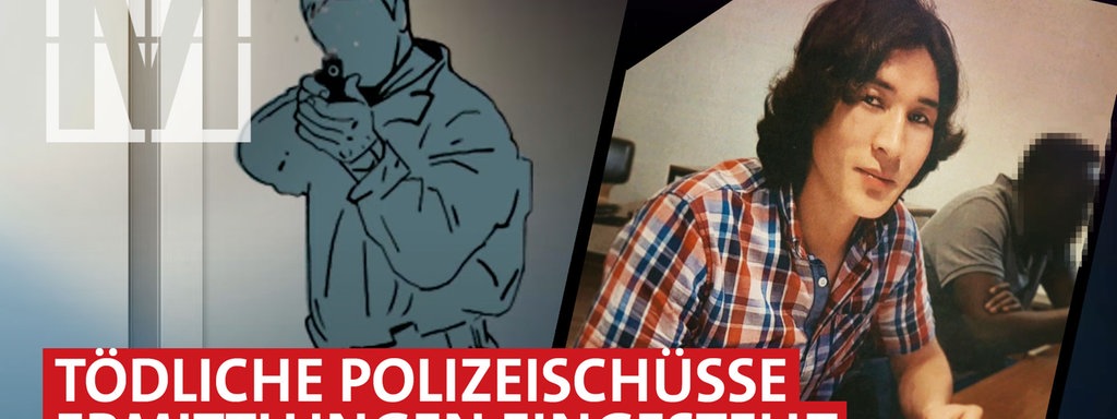Ermittlungen eingestellt: Wenn Polizisten töten