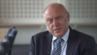 Ulrich Schneider, Hauptgeschäftsführer beim Paritätischen Wohlfahrtsverband