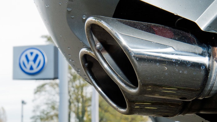 VW-Skandal