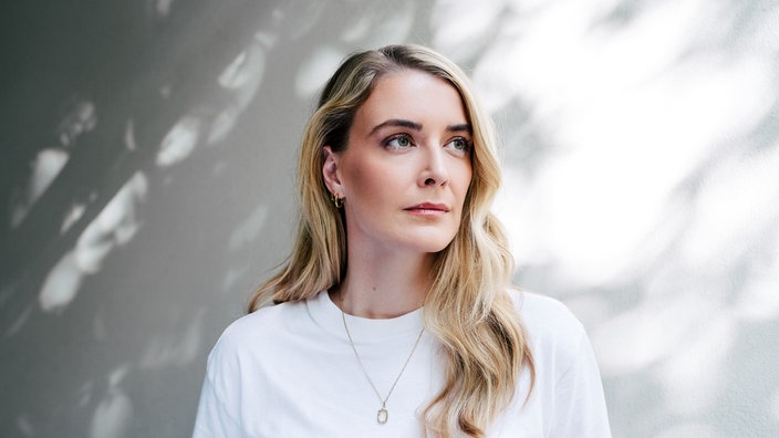 Porträt von Annika Brockschmidt