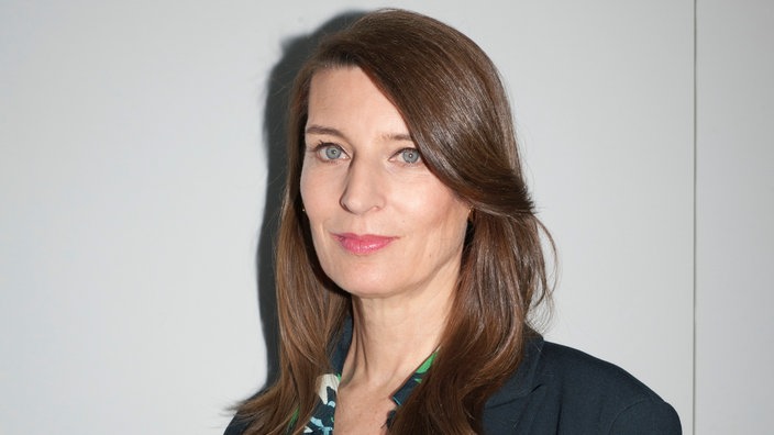 Porträt von Franziska Reich