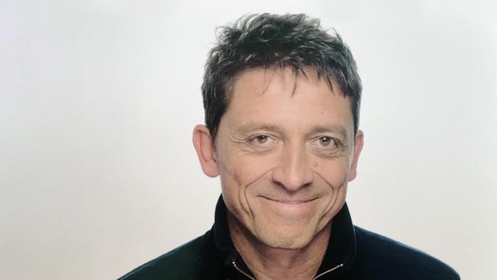 Porträt von Stefan Braun