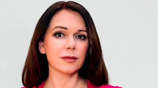 Porträt von Tatjana Ohm