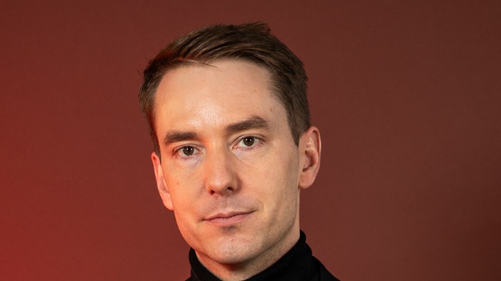 Portrait Jürgen Klöckner
