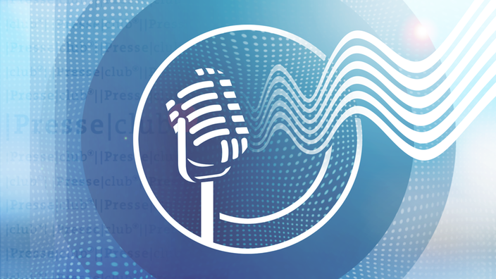 Presseclub Podcast