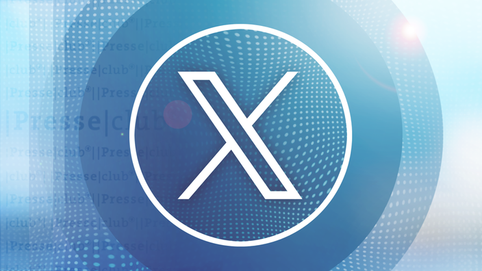 Presseclub bei X