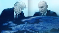 Trump, Putin, Europa