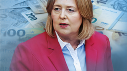Bärbel Bas, Bundesministerin für Arbeit und Soziales