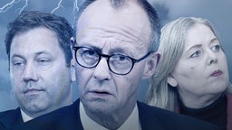 Regieren als Zitterpartie: Wie kommt das Land voran?